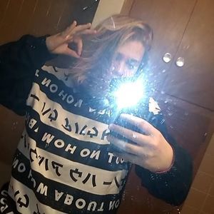 Meet your Posher, Katelynn